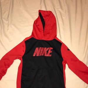 Youth Nike hoodie